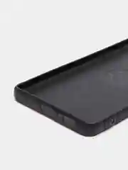 Золотой чехол Samsung Galaxy S10+ / S10 Plus, Самсунг Галакси С10+, силиконовый с блестками