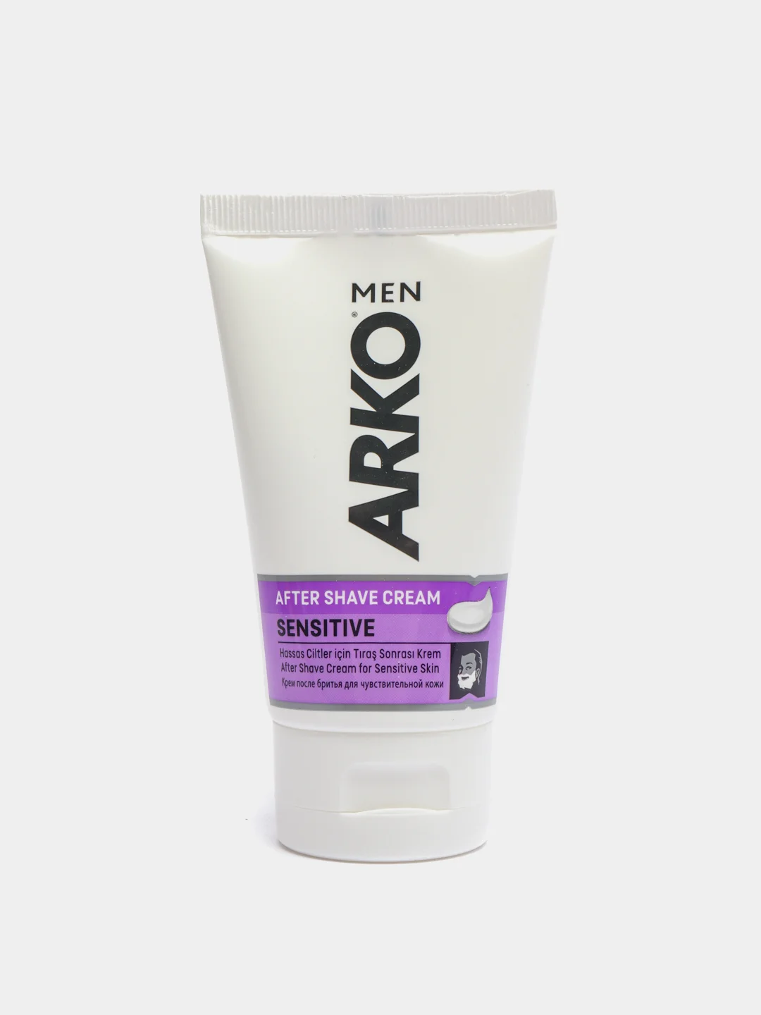 Крем после бритья Arko Extra Sensitive, 50 г