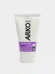 Крем после бритья Arko Extra Sensitive, 50 г