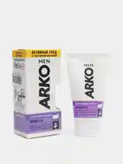 Крем после бритья Arko Extra Sensitive, 50 г