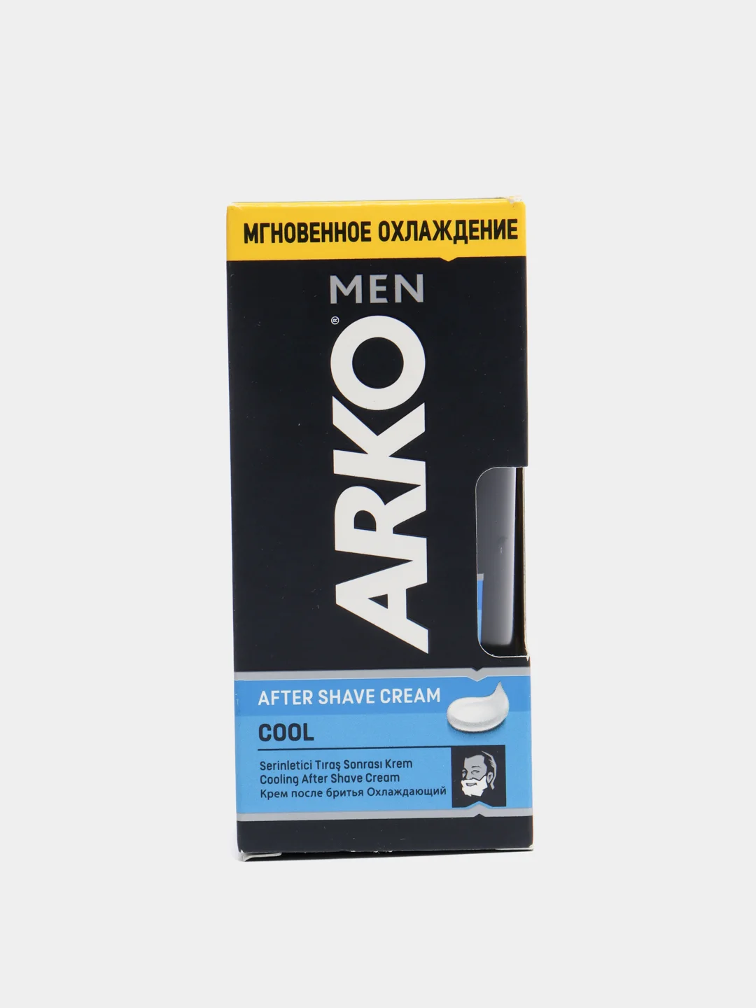 Крем после бритья Cool Arko, 50 мл