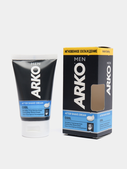 Крем после бритья Cool Arko, 50 мл