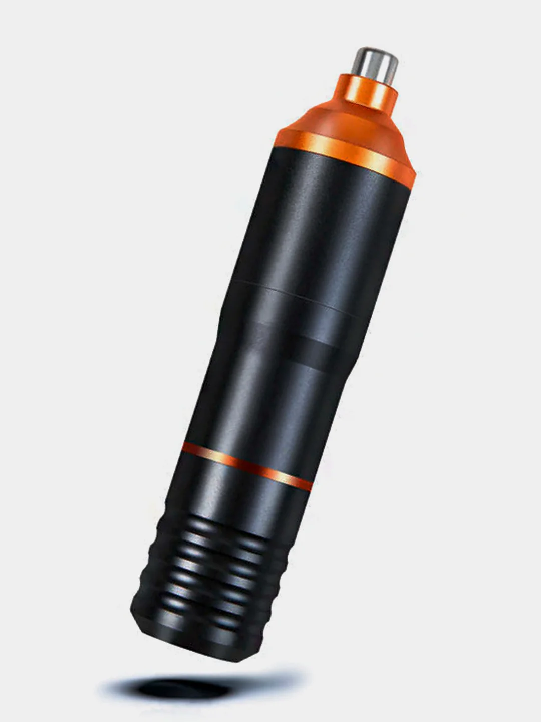 Черный роторная машинка для тату и татуажа DragonHawk Needle Bee