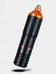 Черный роторная машинка для тату и татуажа DragonHawk Needle Bee