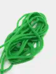 Розовый рыбка шнуровка из фетра