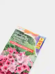 Петуния Мамбо розовая с прожилками (семена,цветы)