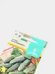 Семена Огурец "Королевский"