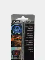 Зажигалка газовая ECOS GLF-002G, зеленая