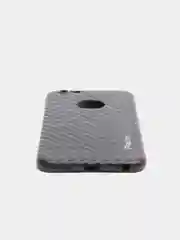 Накладка PLATINA SUPER SLIM на iPhone 6, черный, 0,3 мм