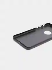 Накладка PLATINA SUPER SLIM на iPhone 6, черный, 0,3 мм