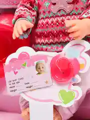 Кукла Пупс 39см, 8 функций, пьёт, писает, закрывает глаза