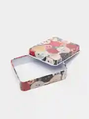 Манго кейс / шкатулка для хранения