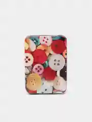Манго кейс / шкатулка для хранения