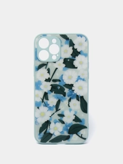 Чехол iPhone 12 Pro Max с принтом