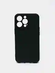 Зеленый чехол IPhone 13 / 13 Mini / 13Pro / 13ProMax силиконовый, имитация кожи