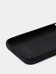 Зеленый чехол IPhone 13 / 13 Mini / 13Pro / 13ProMax силиконовый, имитация кожи