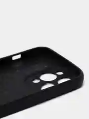 Зеленый чехол IPhone 13 / 13 Mini / 13Pro / 13ProMax силиконовый, имитация кожи