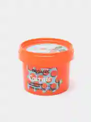 Скраб для тела тонизирующий, витаминный  Organic Kitchen