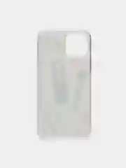 Лазурный чехол iPhone 12 / 12 Pro, 12 Pro Max, 12 Mini чехол силиконовый с рисунком