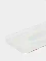 Лазурный чехол iPhone 12 / 12 Pro, 12 Pro Max, 12 Mini чехол силиконовый с рисунком