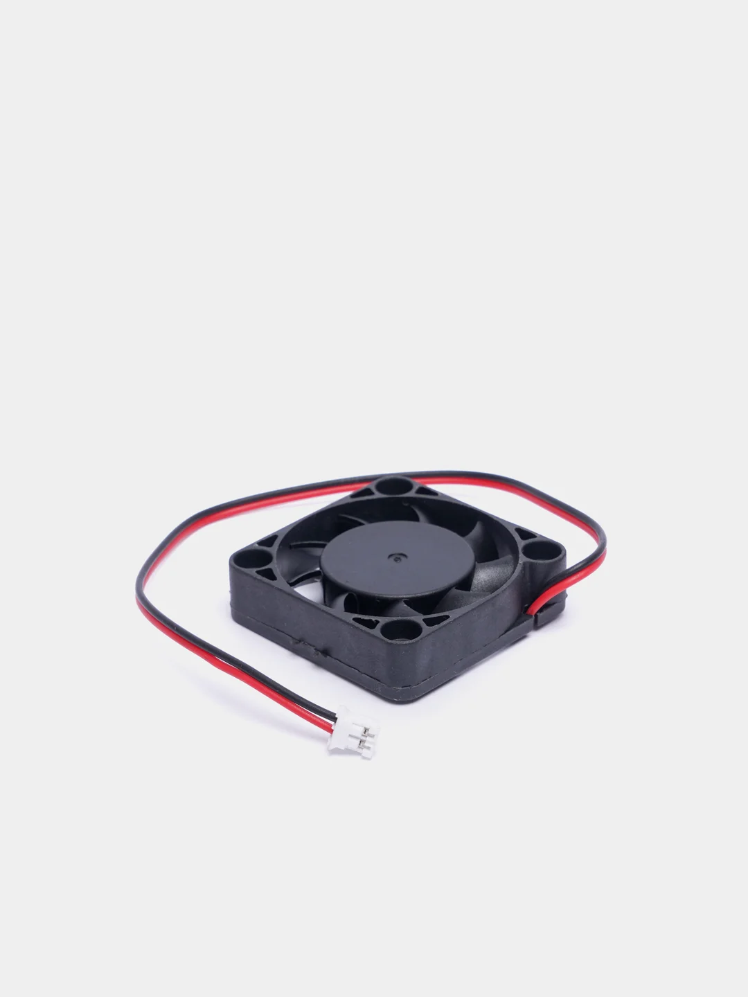 Вентилятор 40 x 40 х 10, 4010MS 12VDC втулка TIDAR