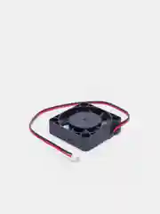 Вентилятор 40 x 40 х 10, 4010MS 12VDC втулка TIDAR