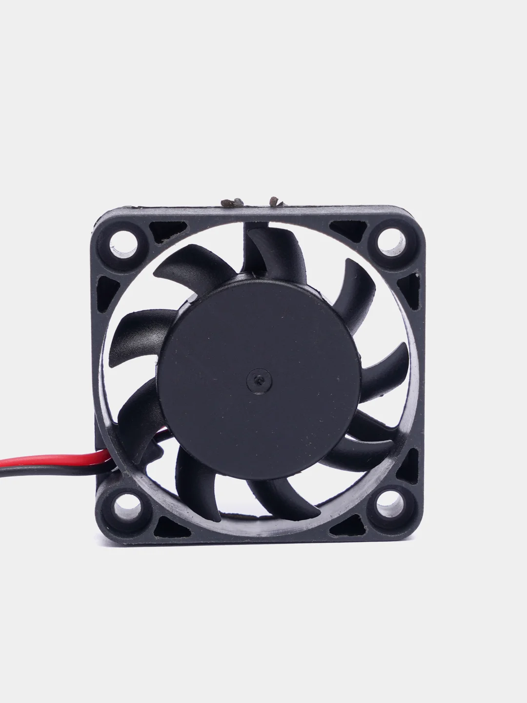 Вентилятор 40 x 40 х 10, 4010MS 12VDC втулка TIDAR