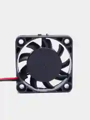 Вентилятор 40 x 40 х 10, 4010MS 12VDC втулка TIDAR