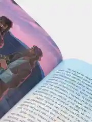 ЧИТАЙ-УММА / Детская книга "Пророк Айюб". Серия "Пророческие истории". Хайдар Булгари