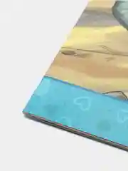 ЧИТАЙ-УММА / Детская книга "Пророк Нух". Серия "Пророческие истории". Хайдар Булгари