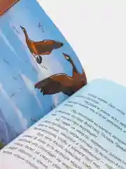 ЧИТАЙ-УММА / Детская книга "Пророк Нух". Серия "Пророческие истории". Хайдар Булгари