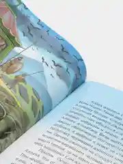ЧИТАЙ-УММА / Детская книга "Пророк Сулейман". Серия "Пророческие истории". Хайдар Булгари