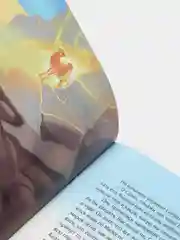 ЧИТАЙ-УММА / Детская книга "Пророк Салих". Серия "Пророческие истории". Хайдар Булгари