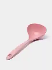 Розовый половник
