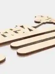 Медальница "Хоккей"