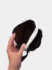 Сумка женская холщовая