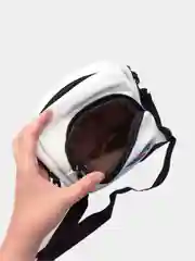 Сумка женская холщовая