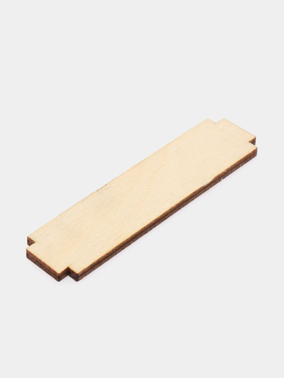 Kopмушка для птиц, 10,5 х 10,5 х 15 см