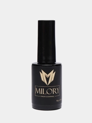 Milory, база Lite, 10 мл, Арт: MLB01, для педикюра