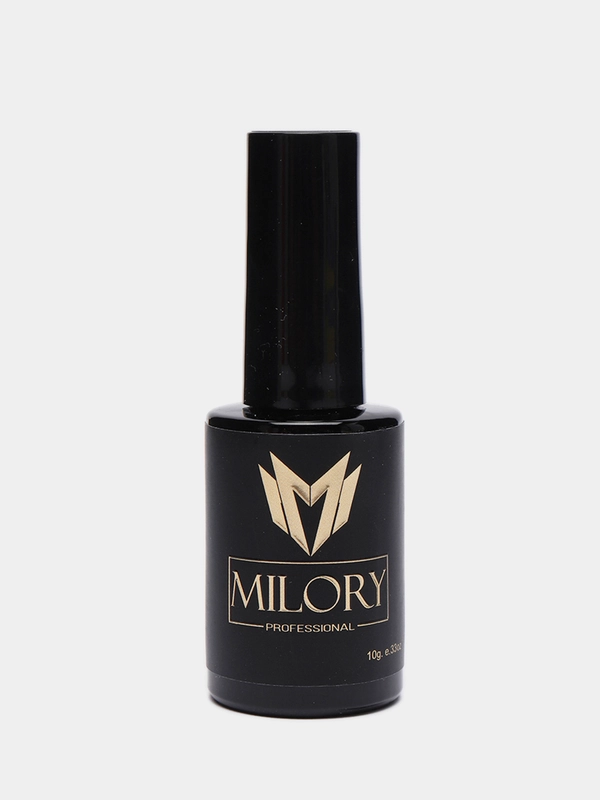 Milory, база Lite, 10 мл, Арт: MLB01, для педикюра