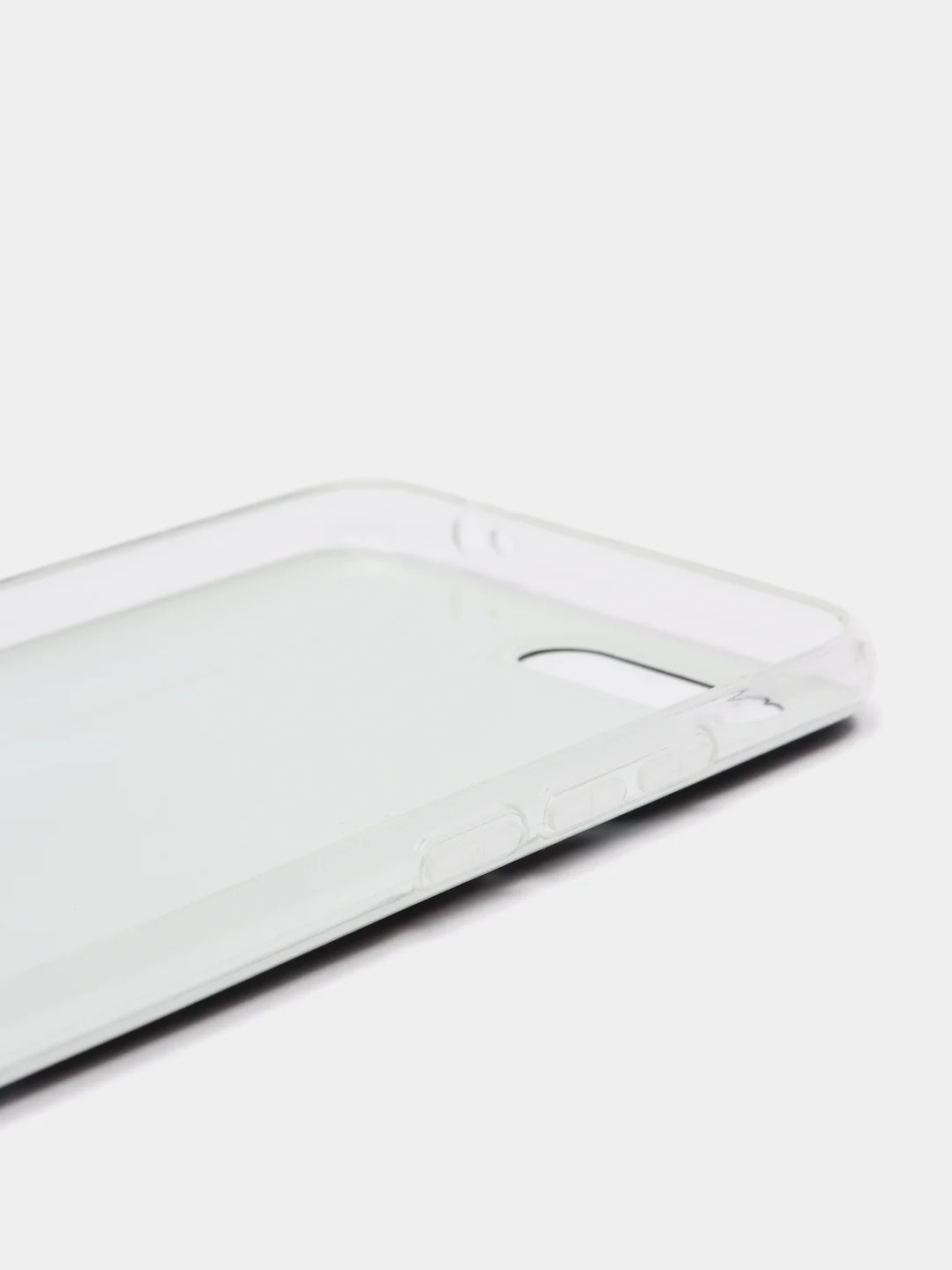 Марсала чехол Huawei Honor 10, Хуавей Хонор 10 силиконовый с рисунком