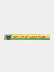 Виномер-сахаромер