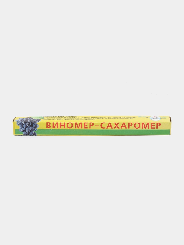 Виномер-сахаромер