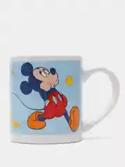 Кружка в подарочной упаковке 220 мл "Mickey Mouse" (Микки Маус) Дизайн 4, фарфор