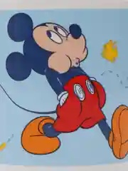 Кружка в подарочной упаковке 220 мл "Mickey Mouse" (Микки Маус) Дизайн 4, фарфор