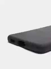 Розовый чехол Samsung S21 FE