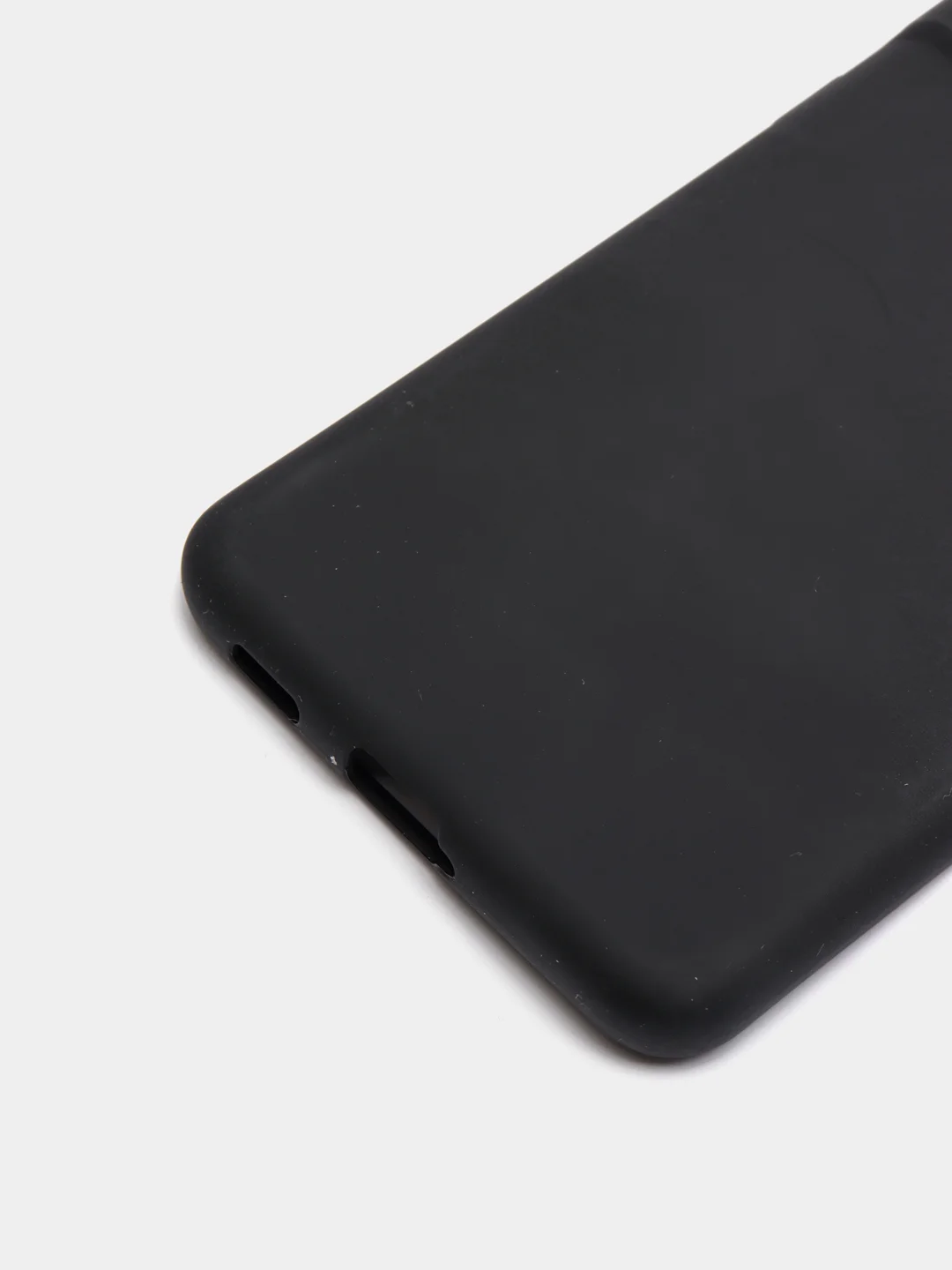 Розовый чехол Samsung S21 FE