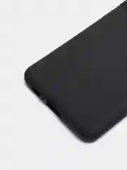 Розовый чехол Samsung S21 FE