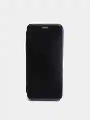 Черный чехол книжка HUAWEI HONOR 50 / NOVA 9