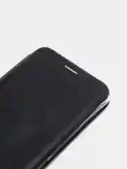Черный чехол книжка HUAWEI HONOR 50 / NOVA 9